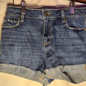 Paige Jimmy Jimmy Short size 26